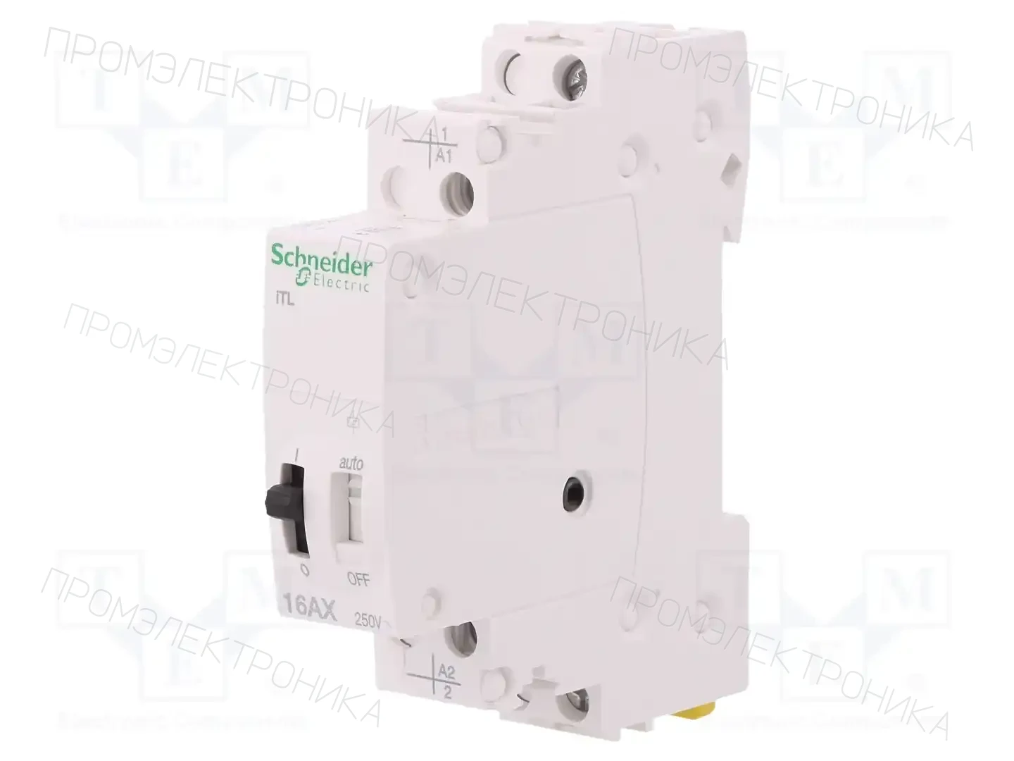 SCHNEIDER ELECTRIC A9C30811 — Монтажные реле