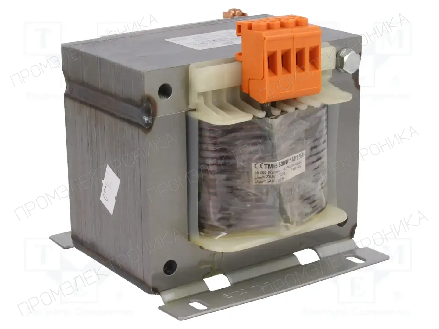 INDEL TMB 500/011M/1 — Трансформаторы с креплением