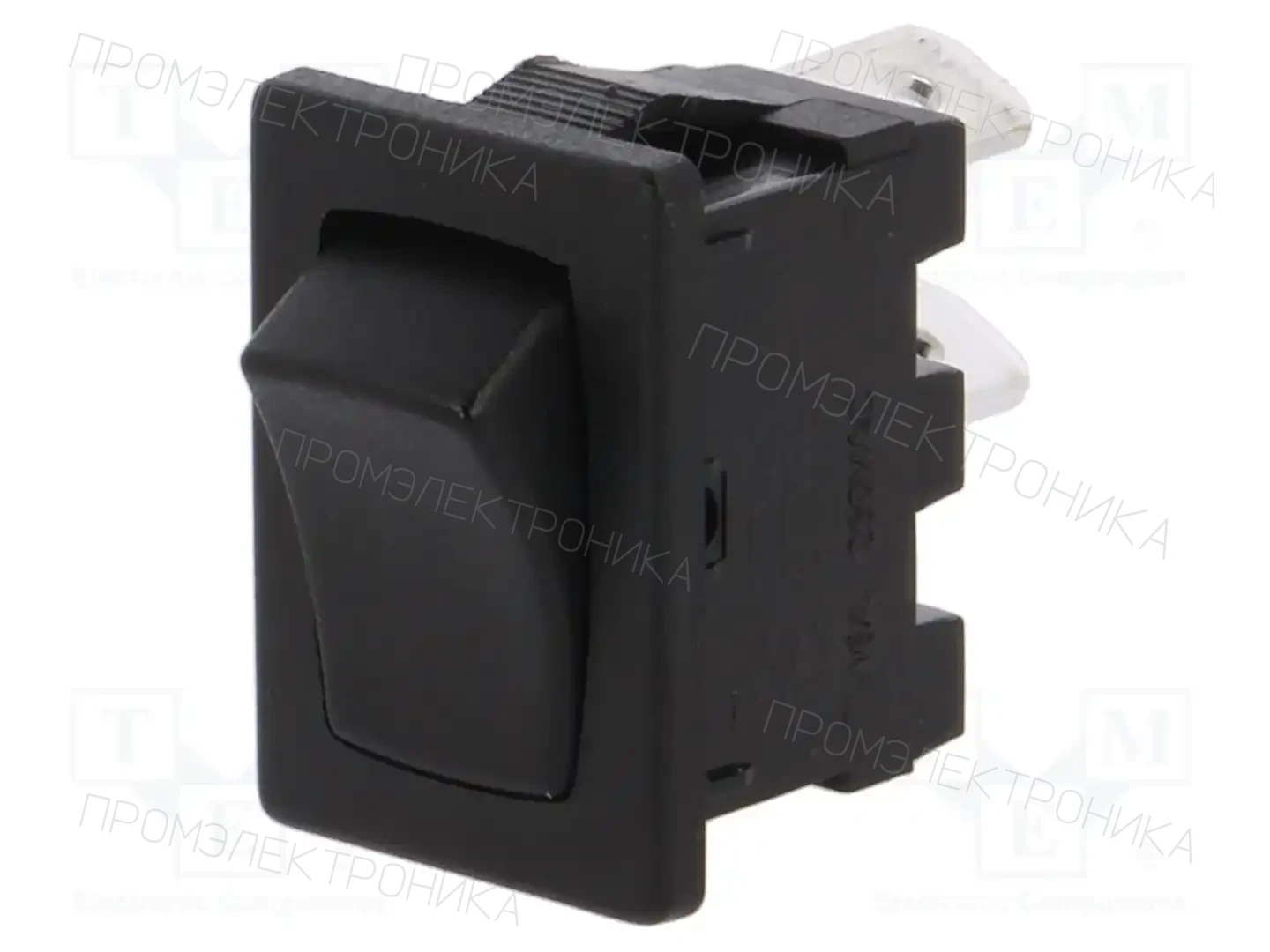 BULGIN H8600VBBB — Переключатели типа Rocker