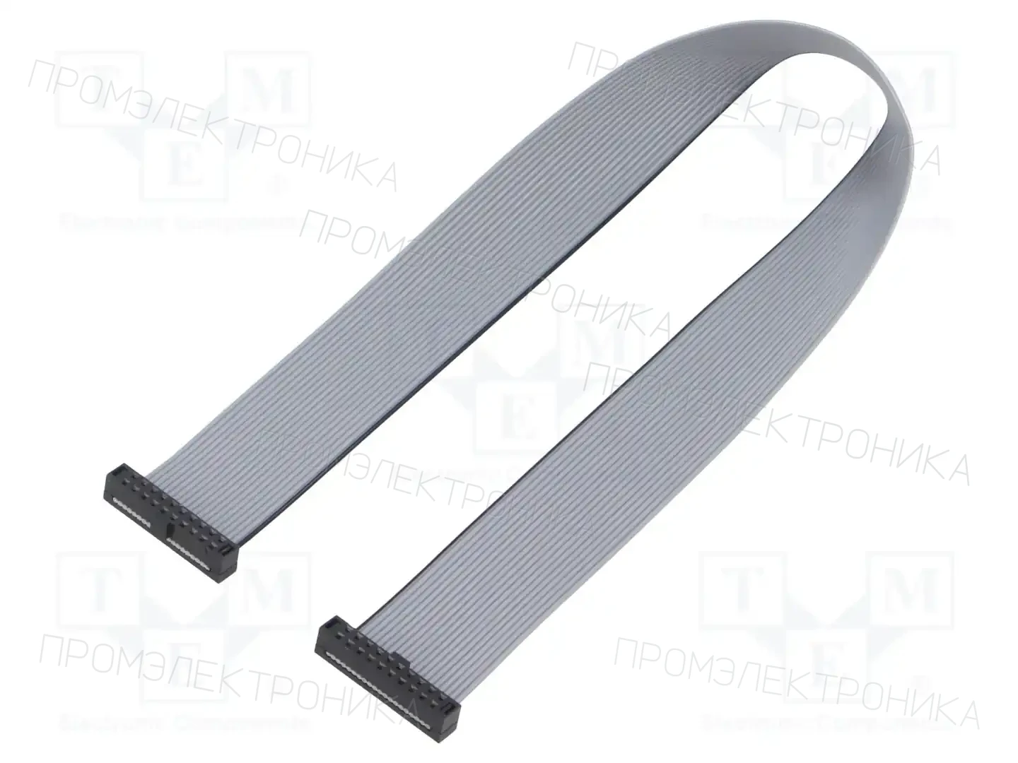 SAMTEC TCSD-10-D-12.00-01-N — Кабели IDC