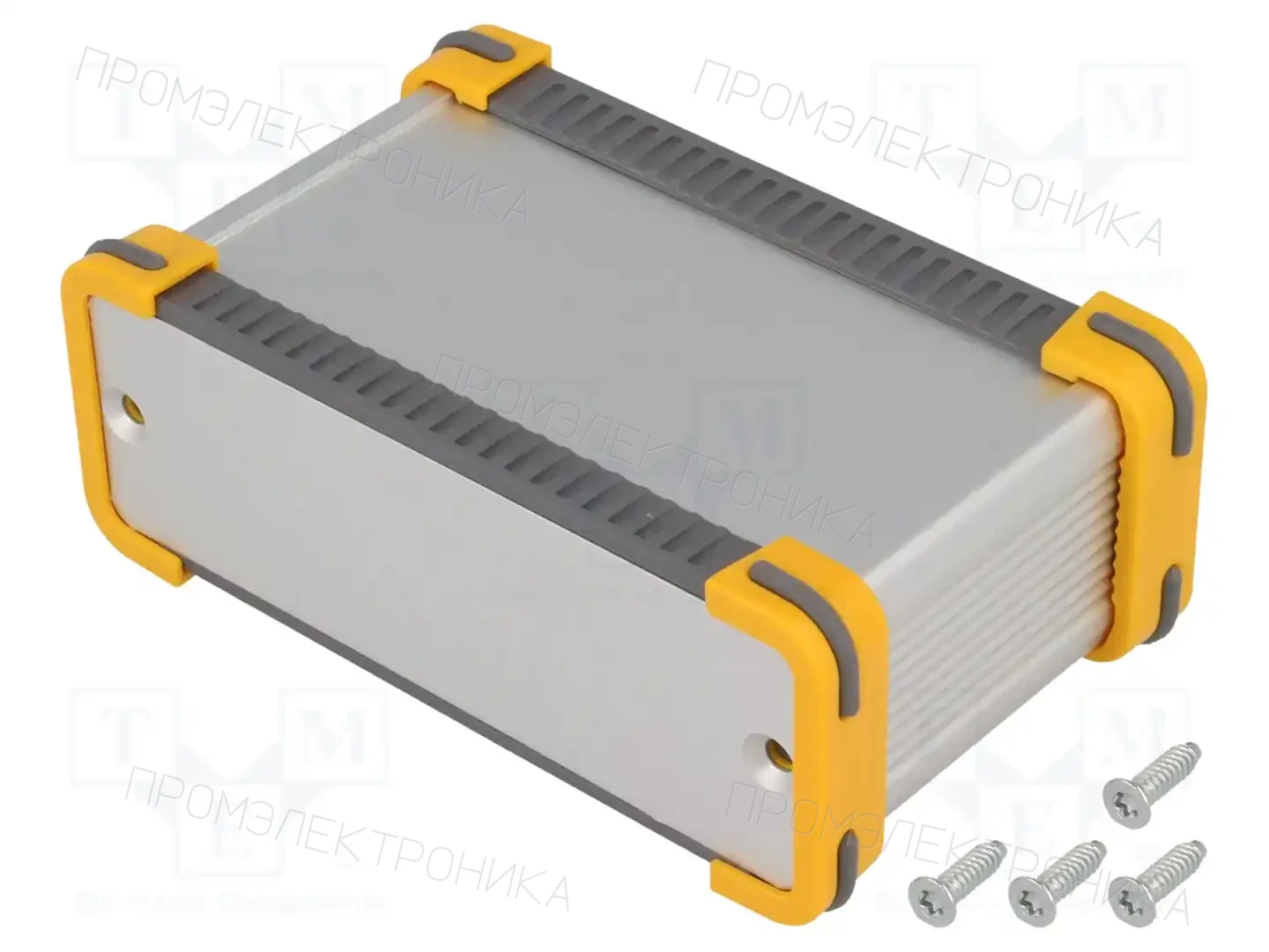 FISCHER ELEKTRONIK FR 94 32 50 ME — Корпуса с панелью