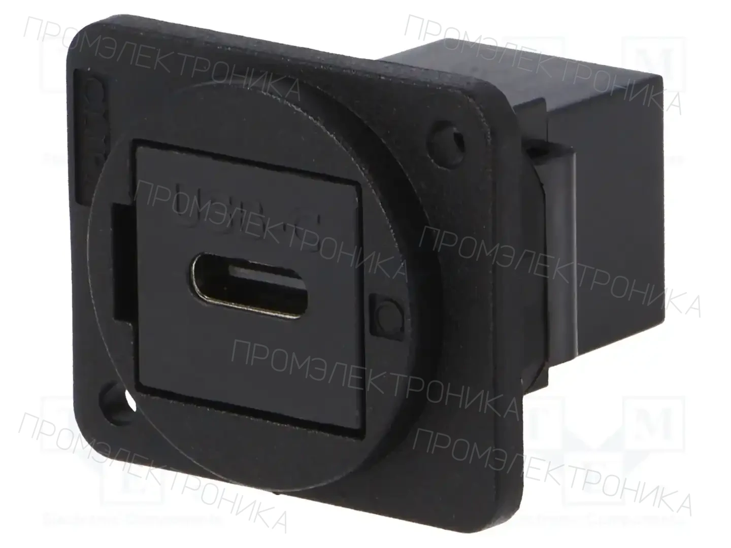 CLIFF CP30201X — Разъeмы USB и IEEE1394