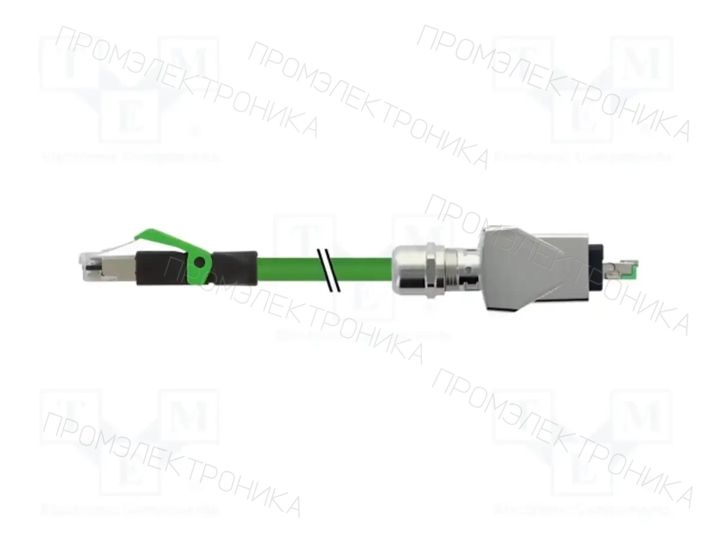 MURRELEKTRONIK 7000-74307-7961200 — Кабели и адаптеры RJ45