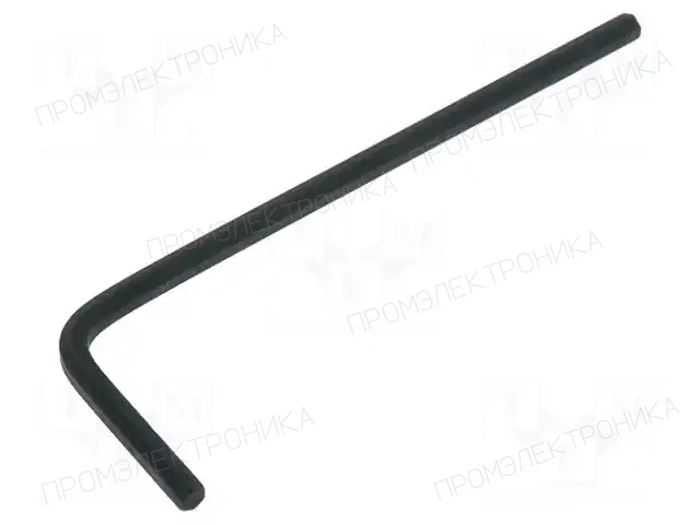 C.K T4411 02 — Шестигранные и звездообразные ключи
