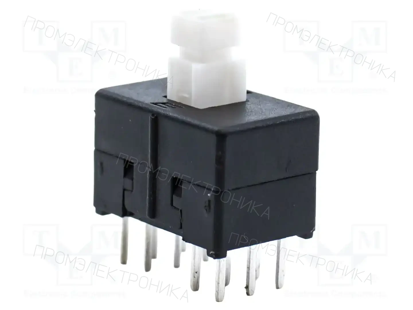 E-SWITCH TL4201EEYA — Микропереключатели TACT