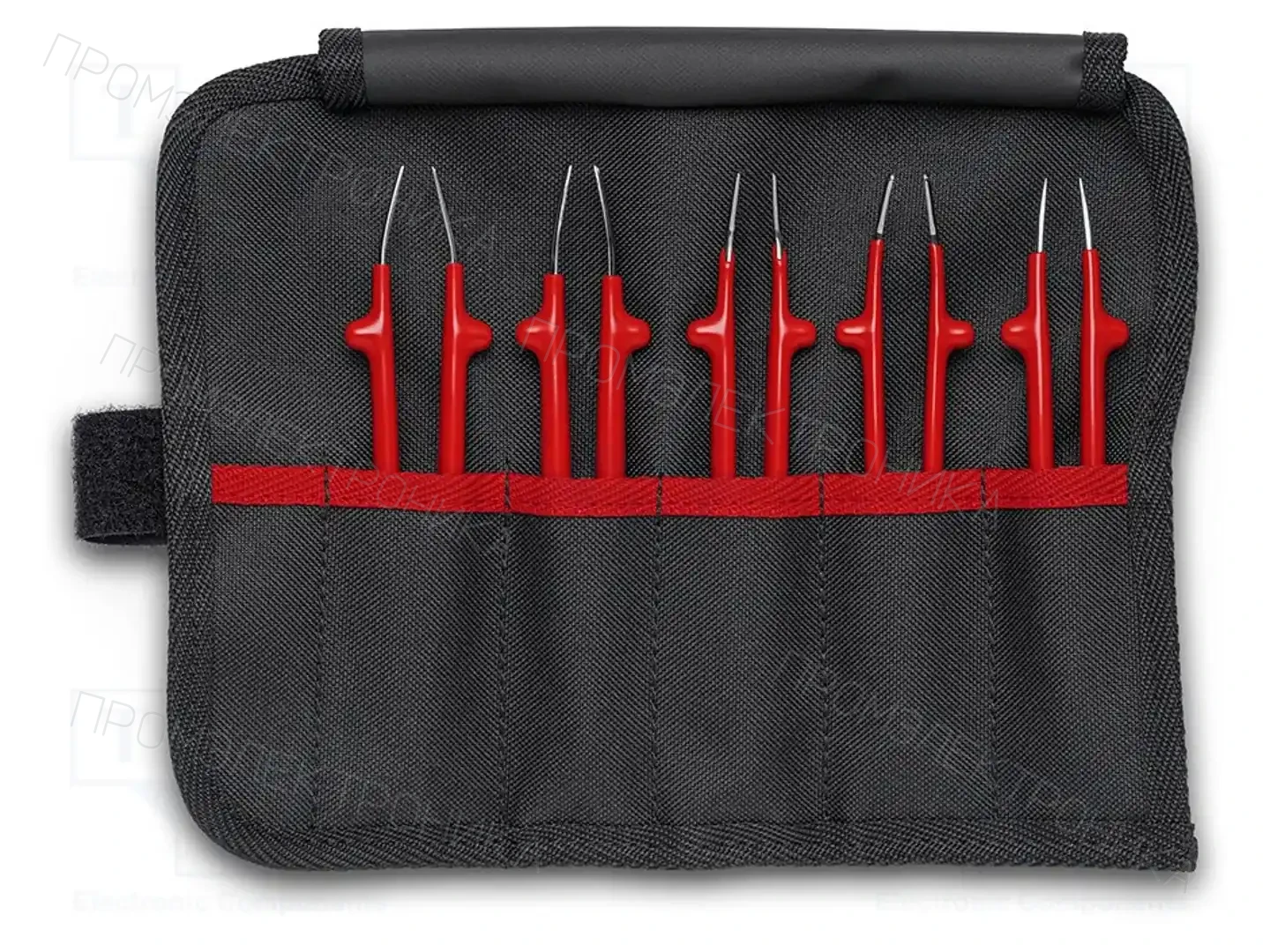 KNIPEX 92 00 04 — Пинцеты универсальные