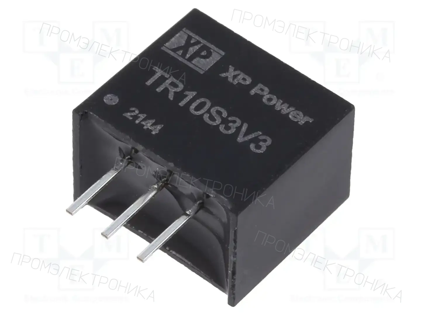 XP POWER TR10S3V3 — Преобразователи DC/DC