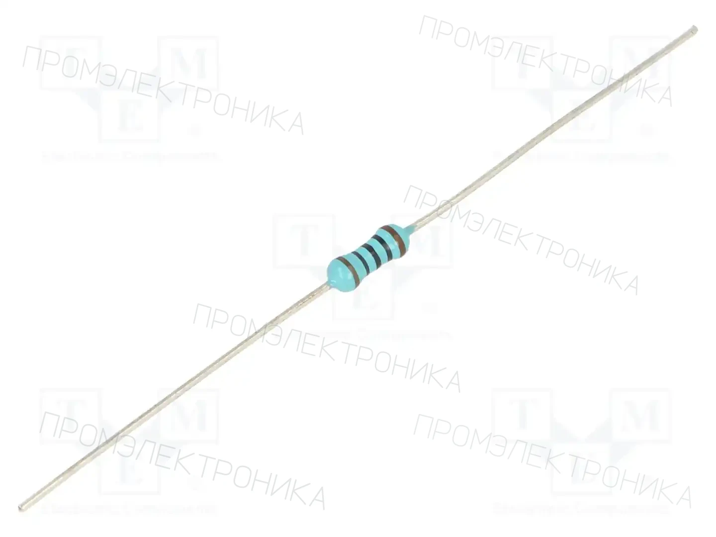 TE Connectivity 1622297-1 — Резисторы ТНТ