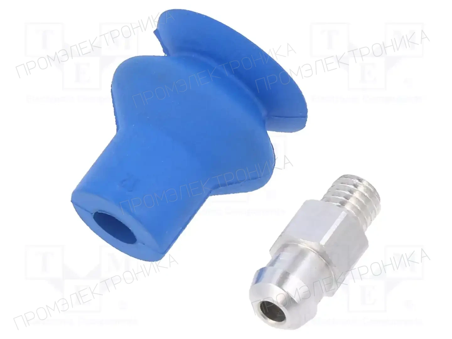 SCHMALZ FSGA-16-HT1-60-M5-AG — Вакуумные элементы