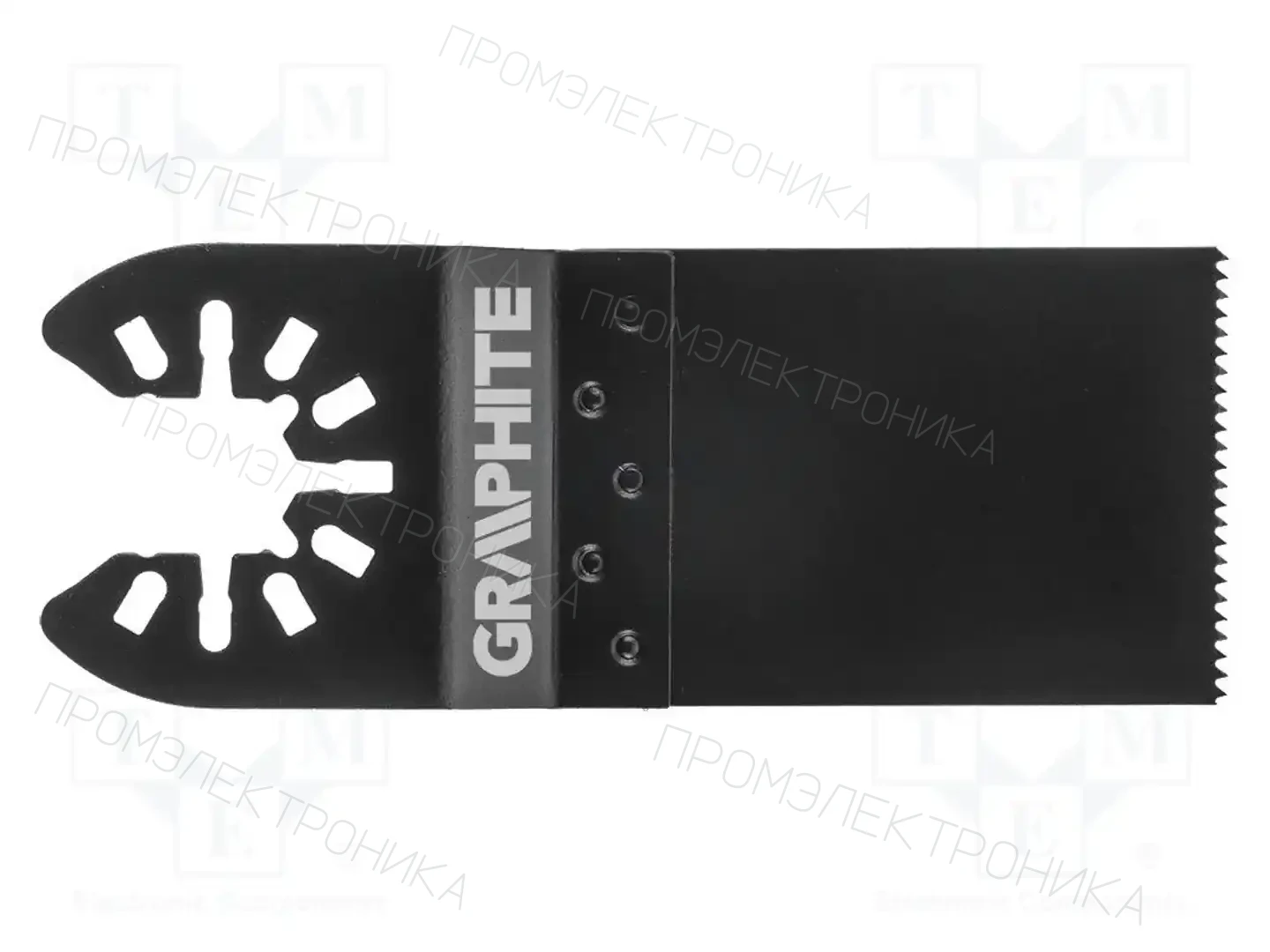 GRAPHITE 56H050 — Пилы и полотнища