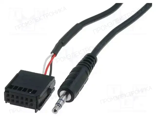 PER.PIC. C2702-SPJ — Входы сигнальные AUX