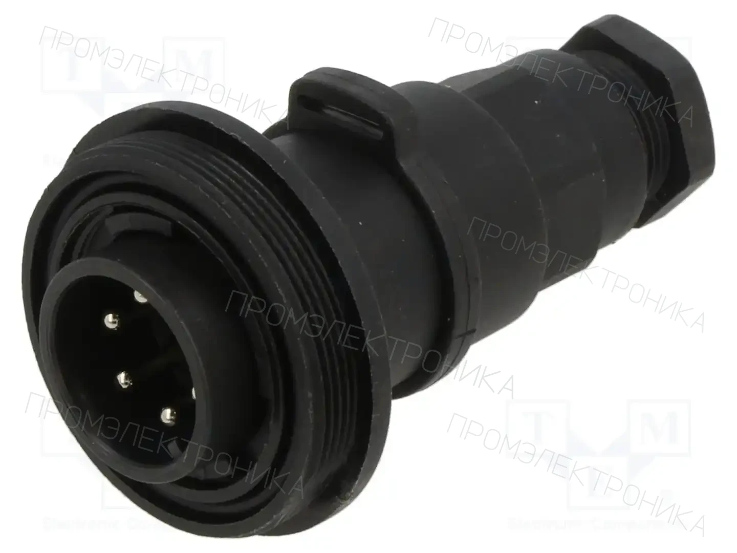 BULGIN PXV0740/P — Разъeмы PX
