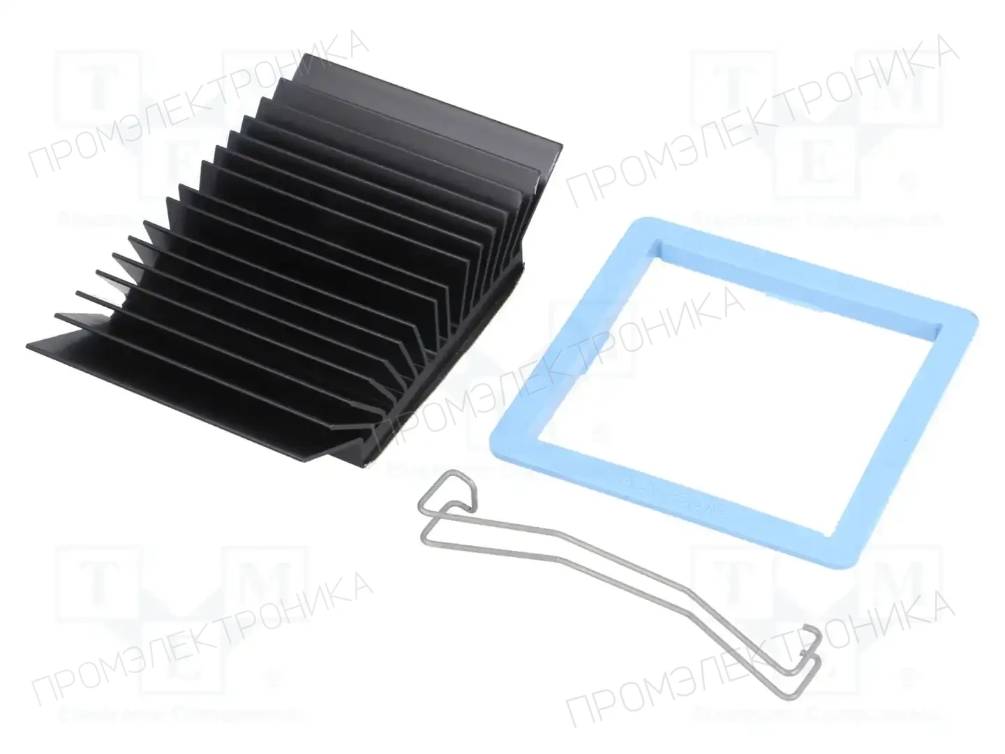 Advanced Thermal Solutions ATS-51450K-C1-R0 — Радиаторы