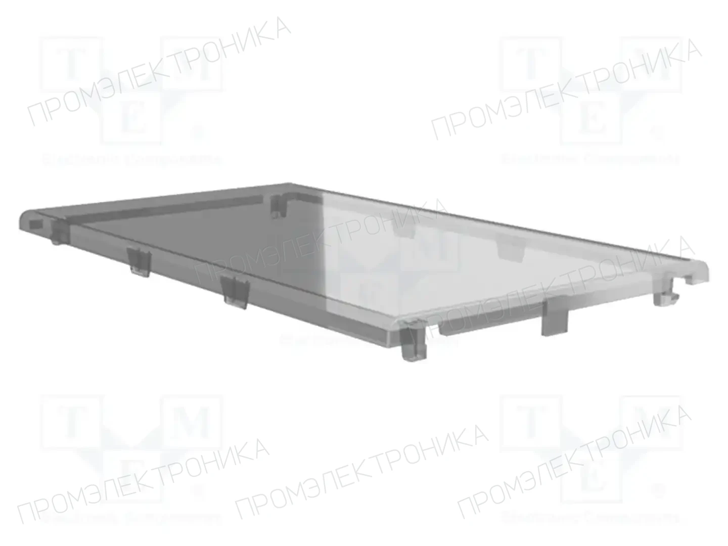 ITALTRONIC PL5090721P — Аксессуары к корпусам на DIN-рейку