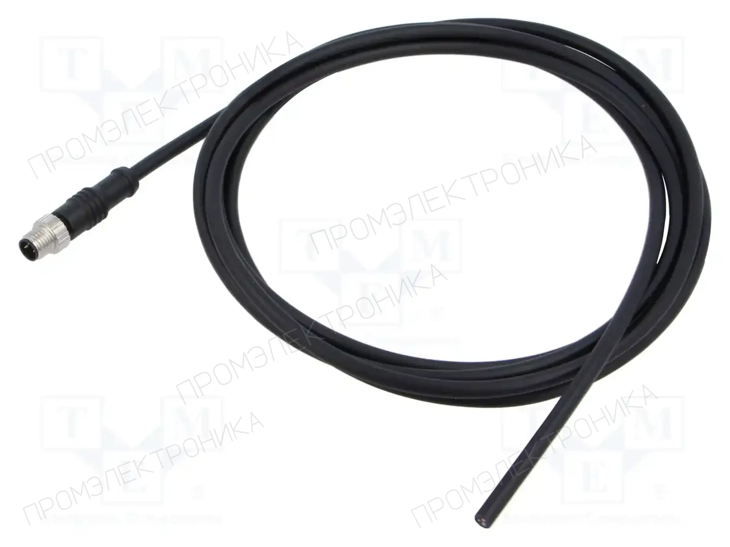 AMPHENOL LTW 8-03BMMM-SL7B02 — Разъeмы M8