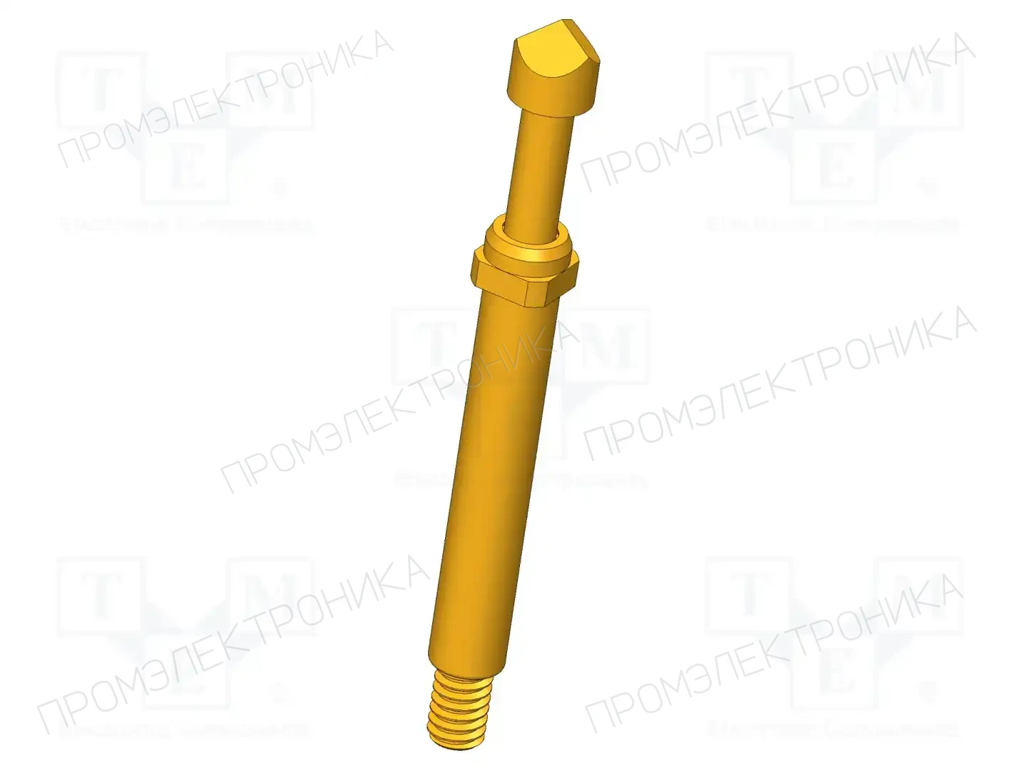 INGUN GKS-113 207 300 A 0302 M — Измерительные щупы