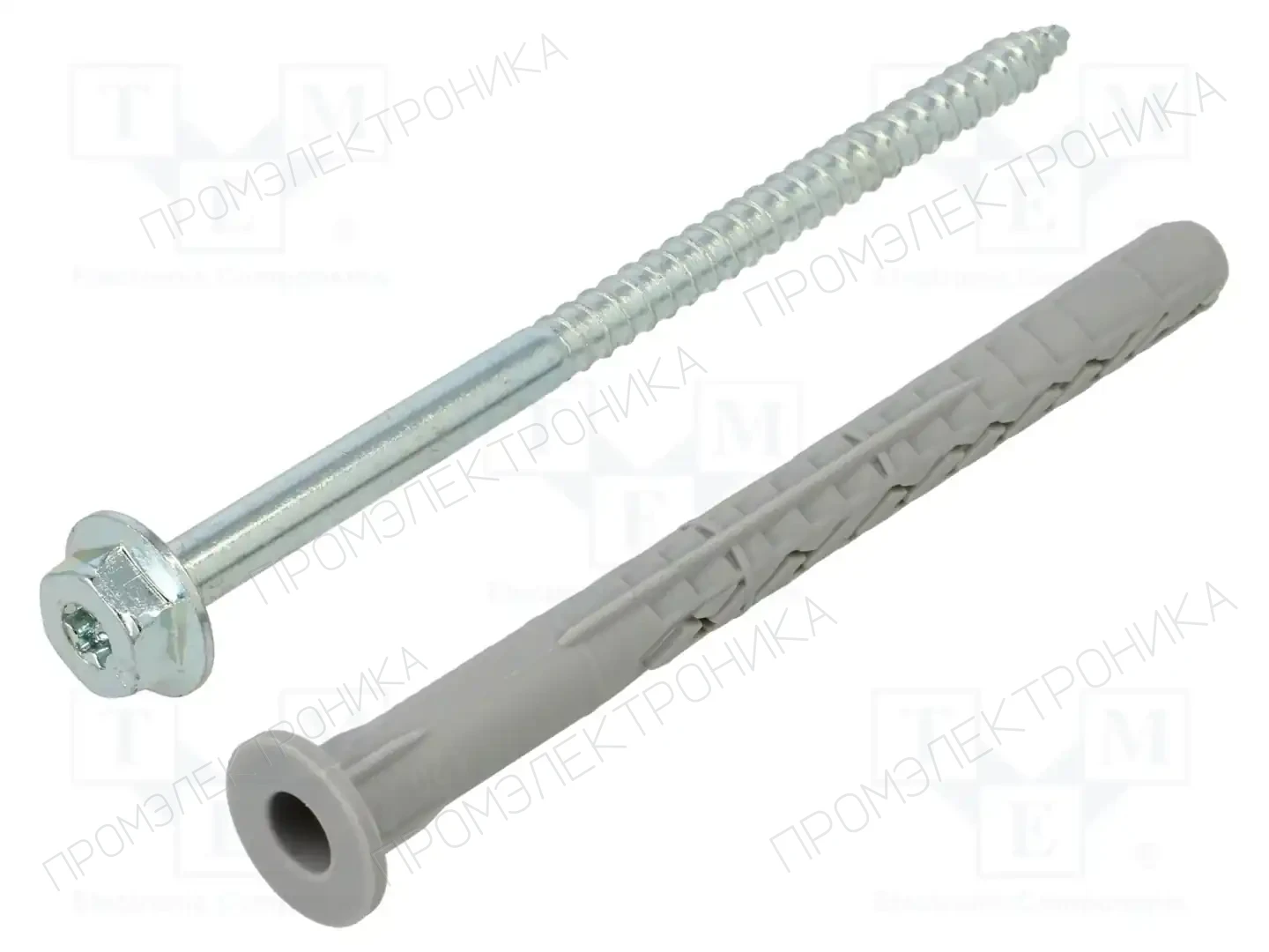 FISCHER 522721 — Шурупы