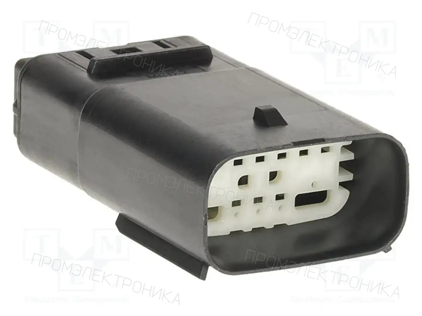 MOLEX 160112-6001 — Разъeмы Automotive