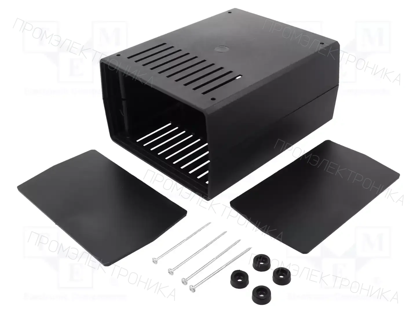 KRADEX Z2AW — Корпуса с панелью