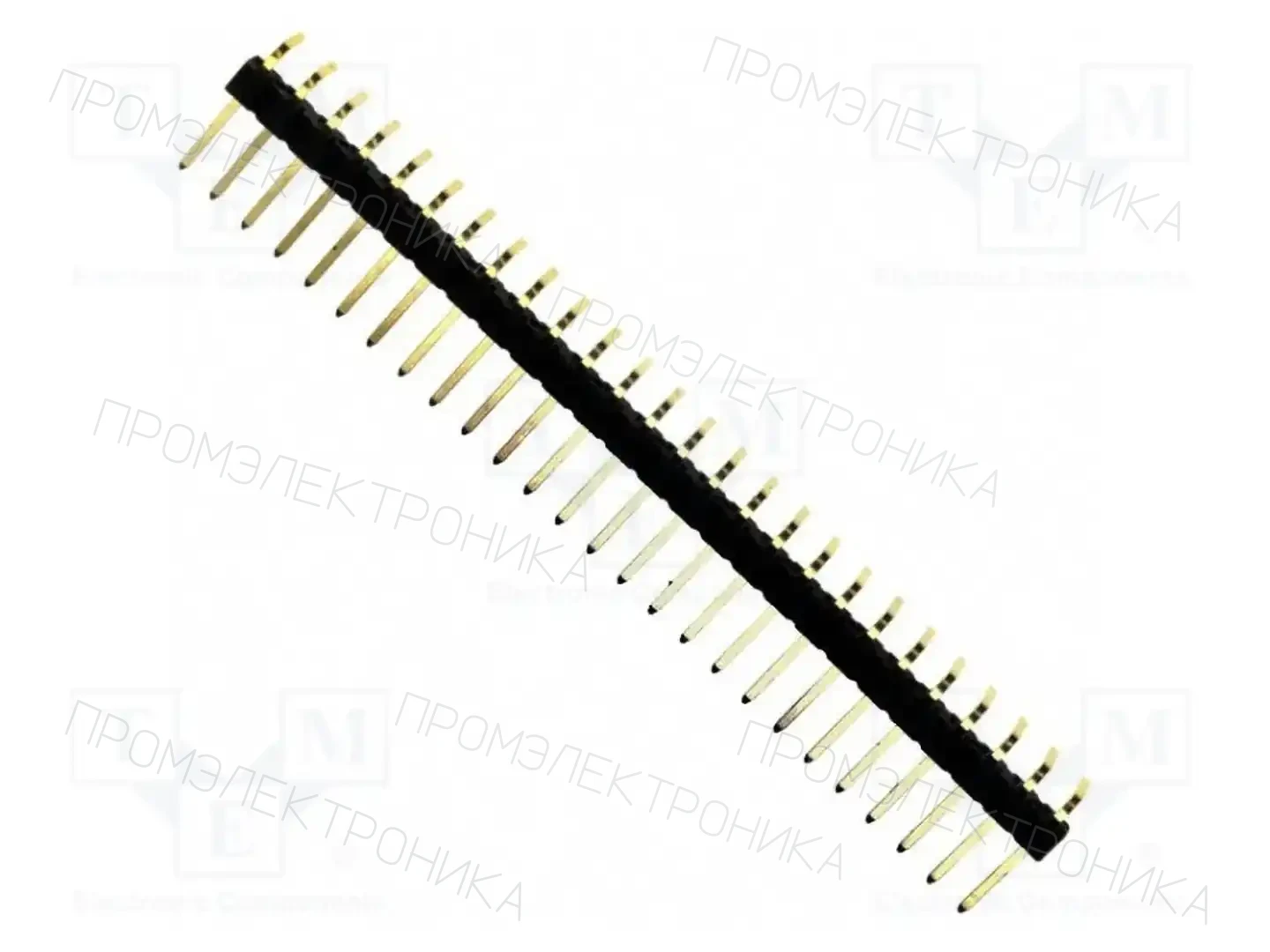 AMPHENOL 68016-226HLF — Штекерные планки и гнезда