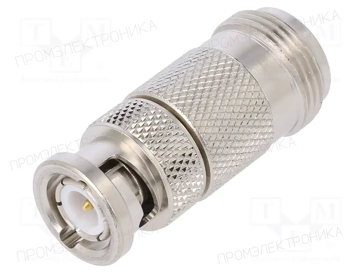 TELEGÄRTNER 100123538 — Адаптеры и переходники RF