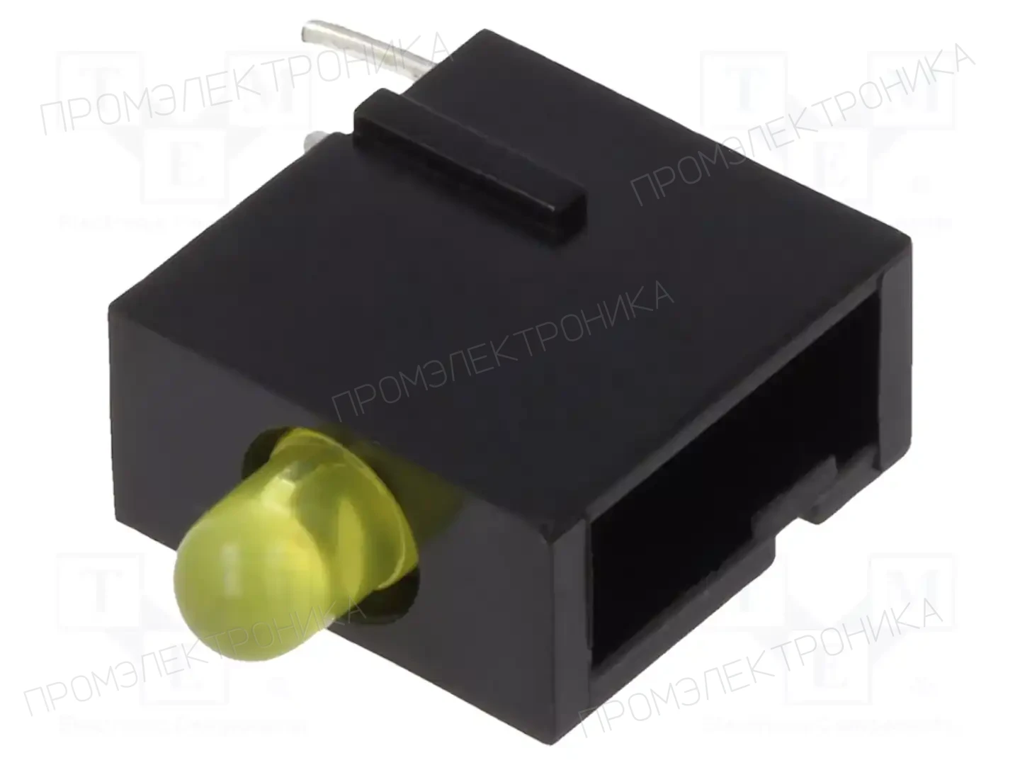 MENTOR 1808.7131 — LED индикаторы для печатных плат