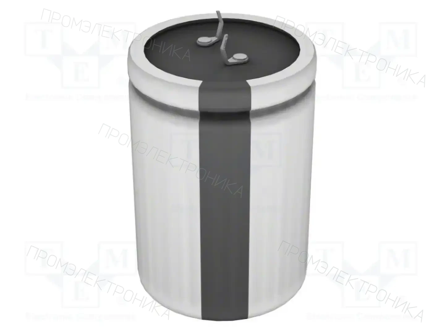 Knowles Corporation LPX681M400H9P3 — Конденсаторы электролитические SNAP-IN