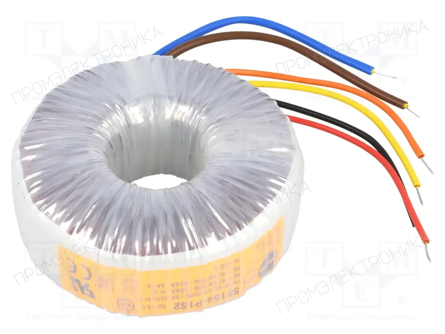 TALEMA 55154-P1S2 — Трансформаторы тороидальные