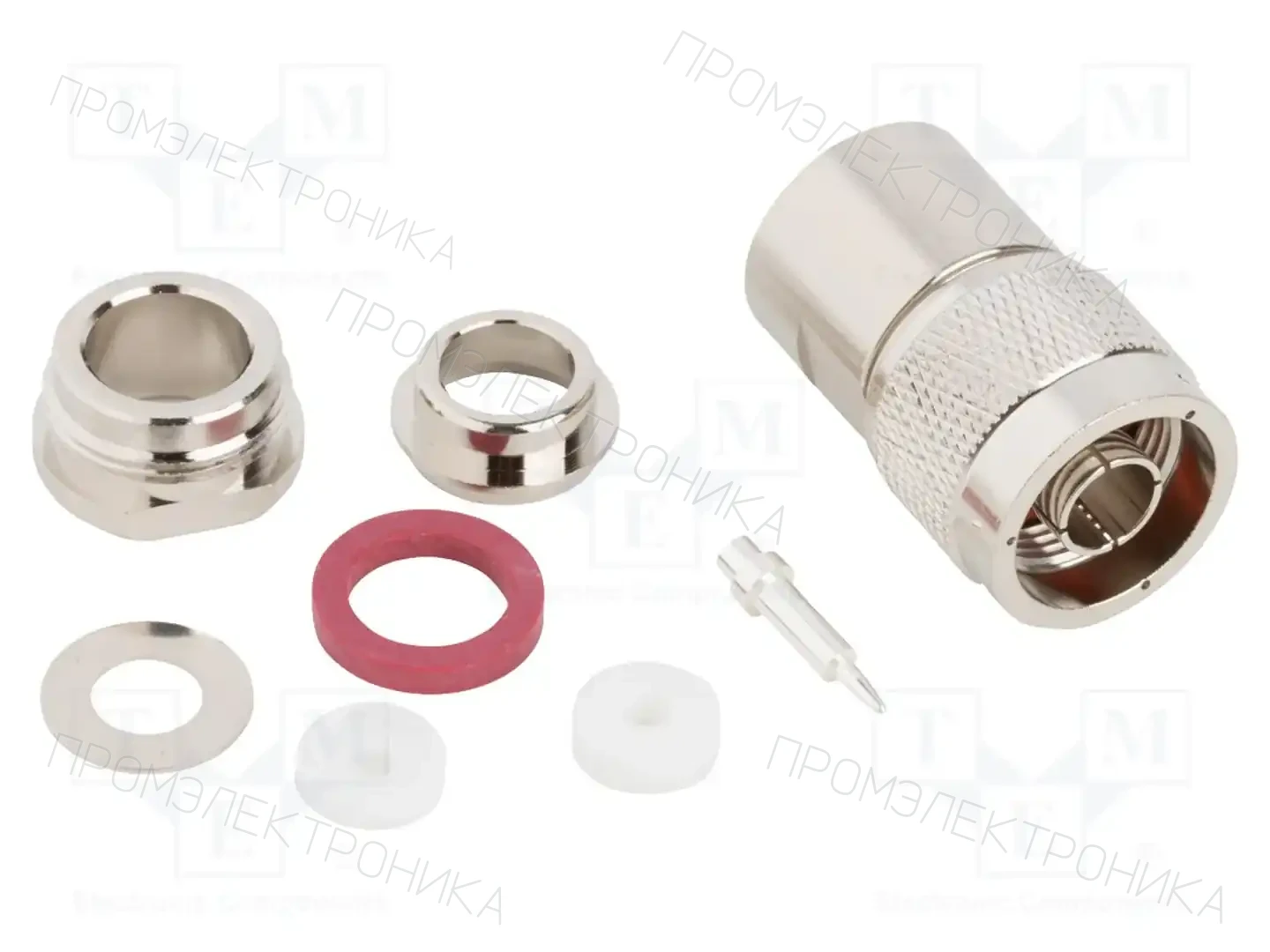 AMPHENOL RF 082-312 — Разъeмы N