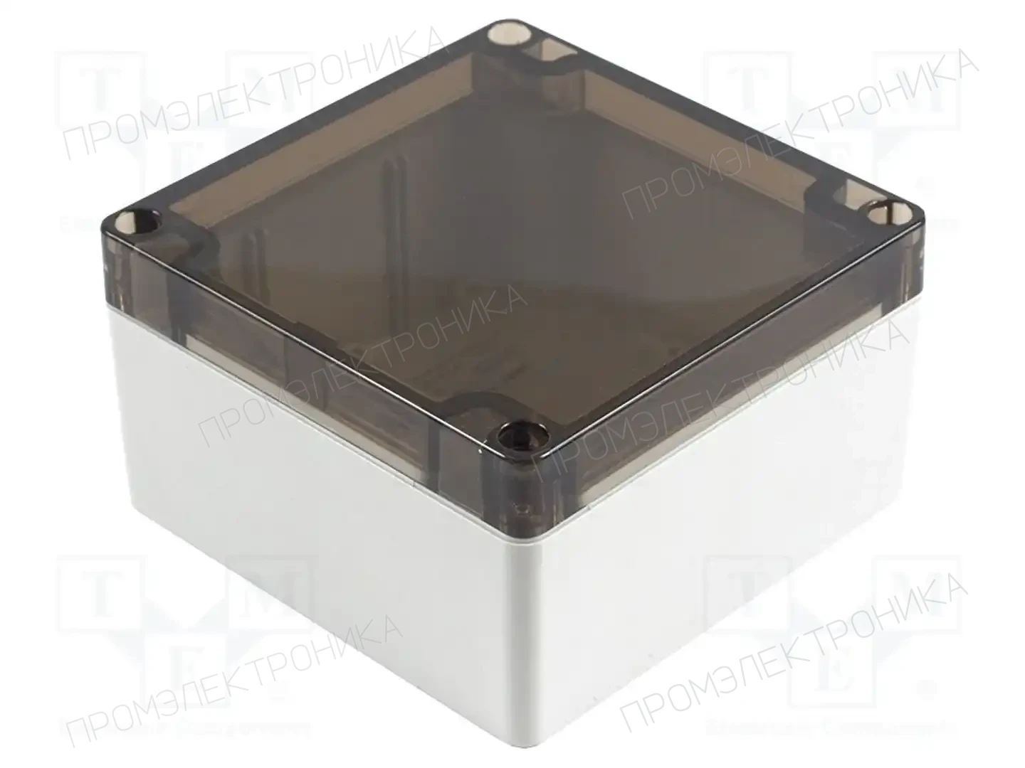 HAMMOND 1554L2GYSL — Корпуса универсальные