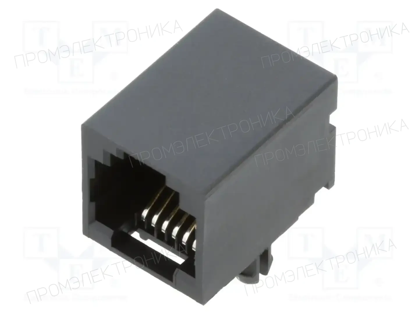 AMPHENOL COMMUNICATIONS SOLUTIONS RJE0166001 — Разъeмы RJ