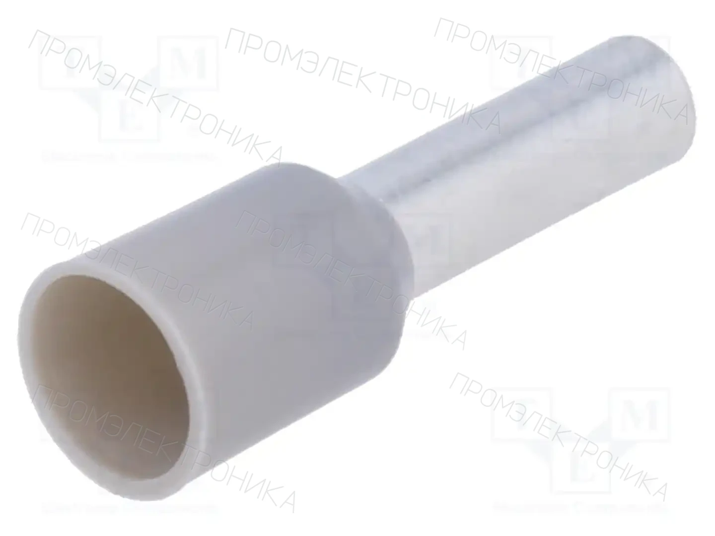 NINIGI TUL-RI-04010 — Наконечники и зажимные гильзы