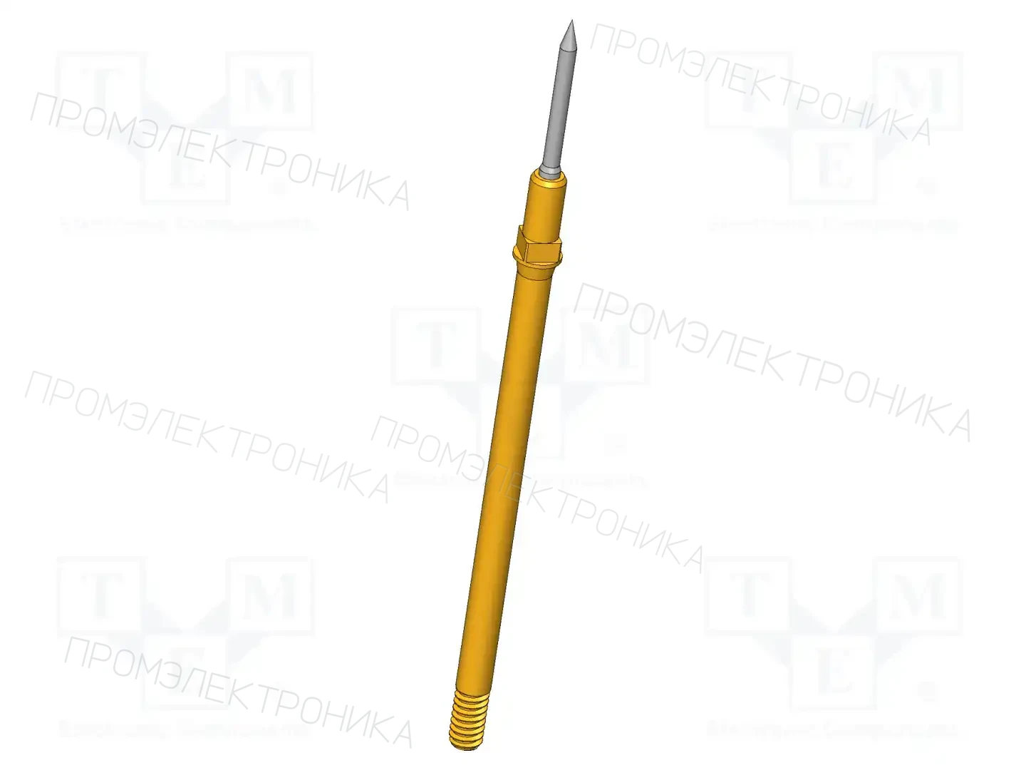 INGUN GKS-112 201 080 R 1505 M — Измерительные щупы