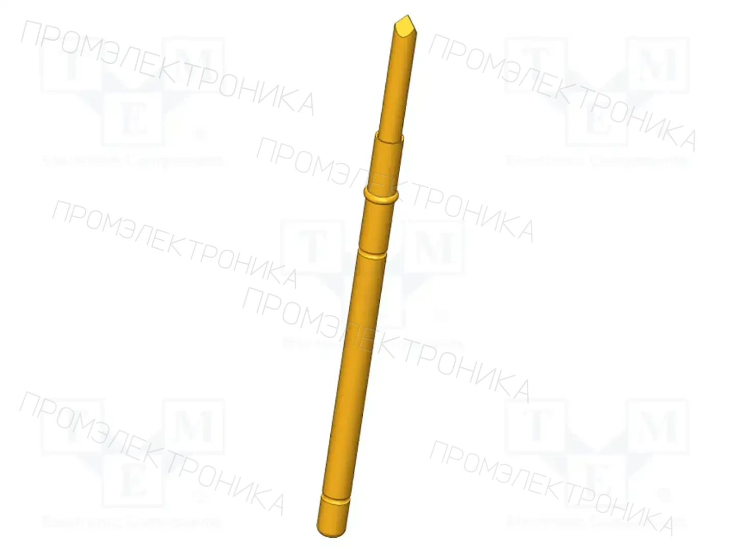 INGUN GKS-912 207 130 A 0804 — Измерительные щупы