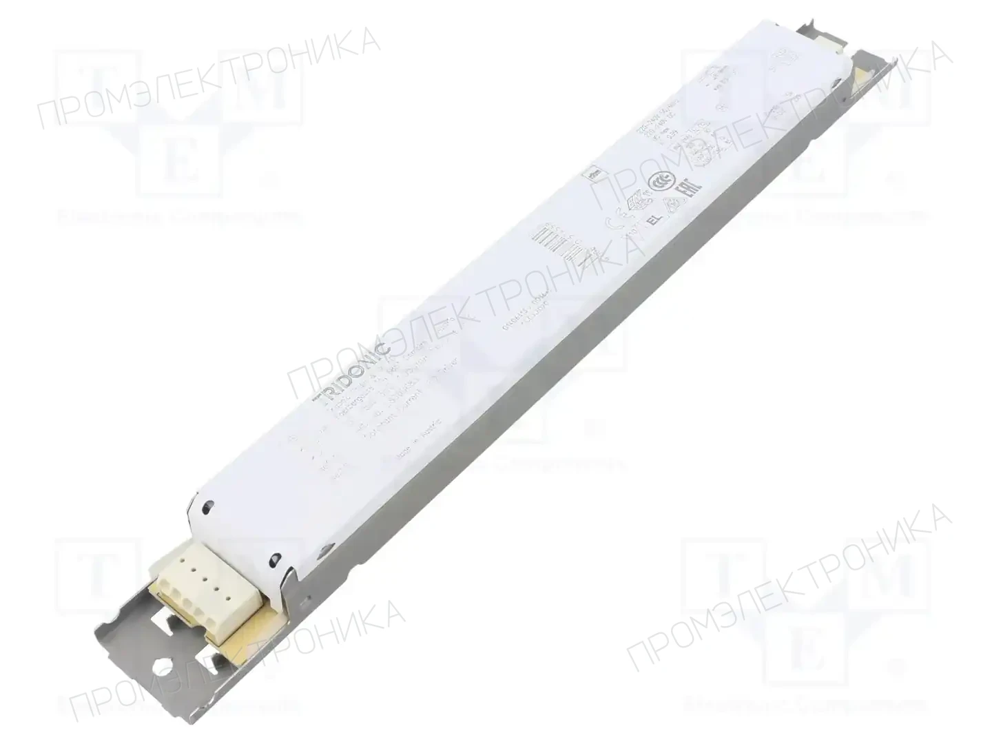 TRIDONIC LC 75W 350-1050MA FLEXC LP EXC — Блоки питания для LED