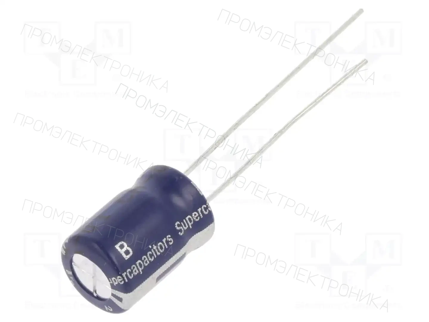 EATON ELECTRONICS B0810-2R5105-R — Суперконденсаторы
