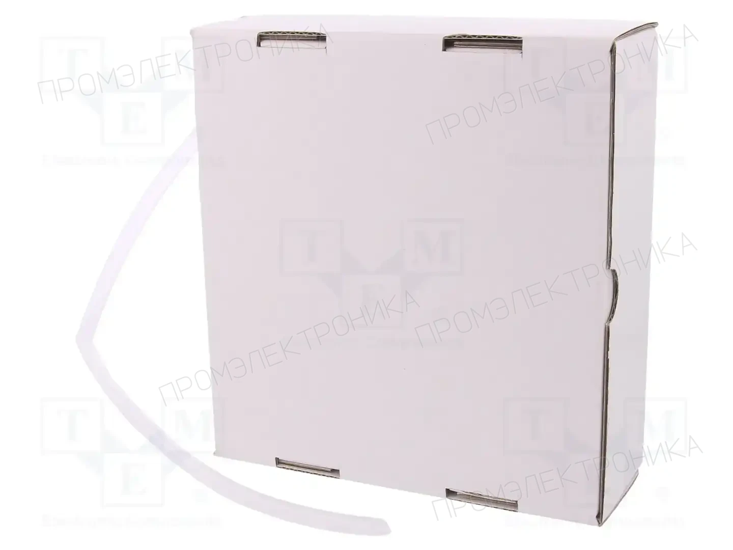 CYG/KTG CB-HFT(2X) 6.4 BOX TR — Трубки термоусадочные