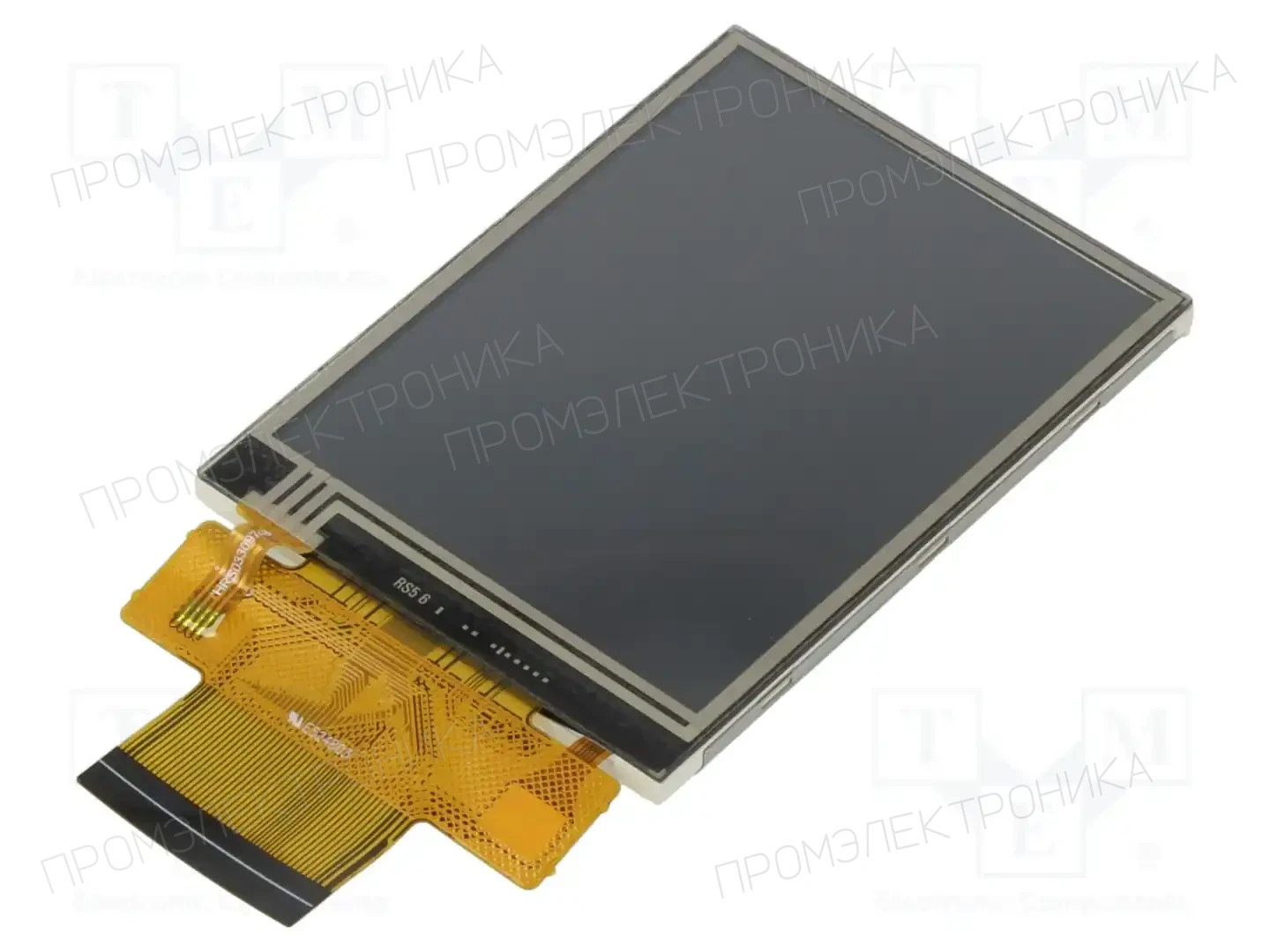 DISPLAY ELEKTRONIK DEM 240320K2 VMX-PW-N (A-TOUCH) — Дисплеи TFT
