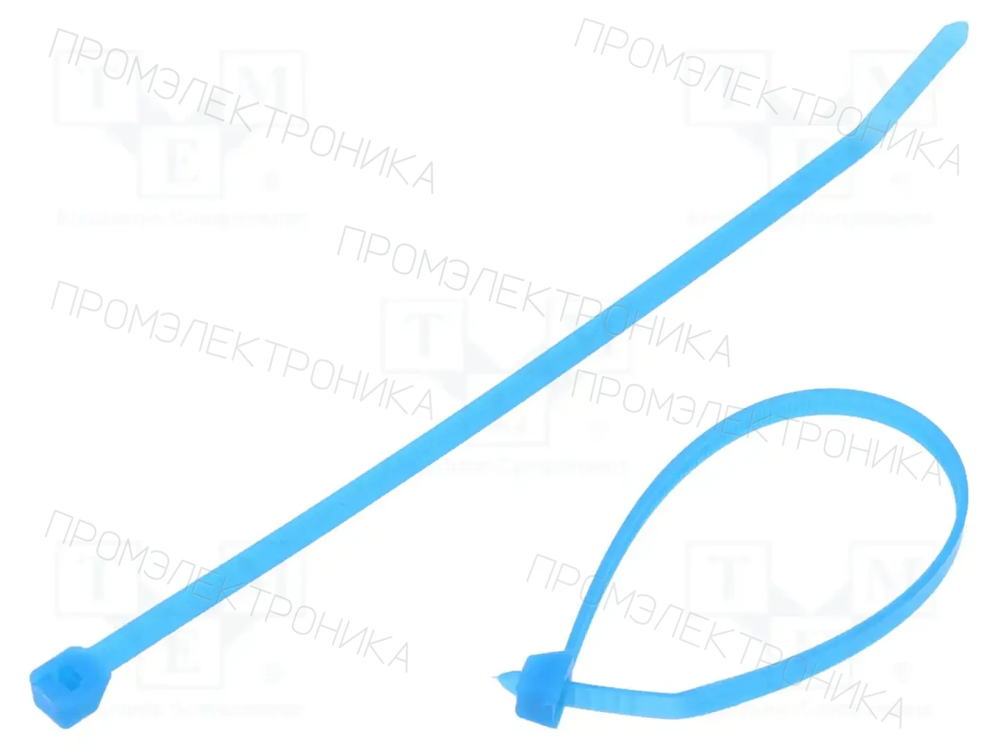 PANDUIT PLT2S-C76 — Зажимные хомуты
