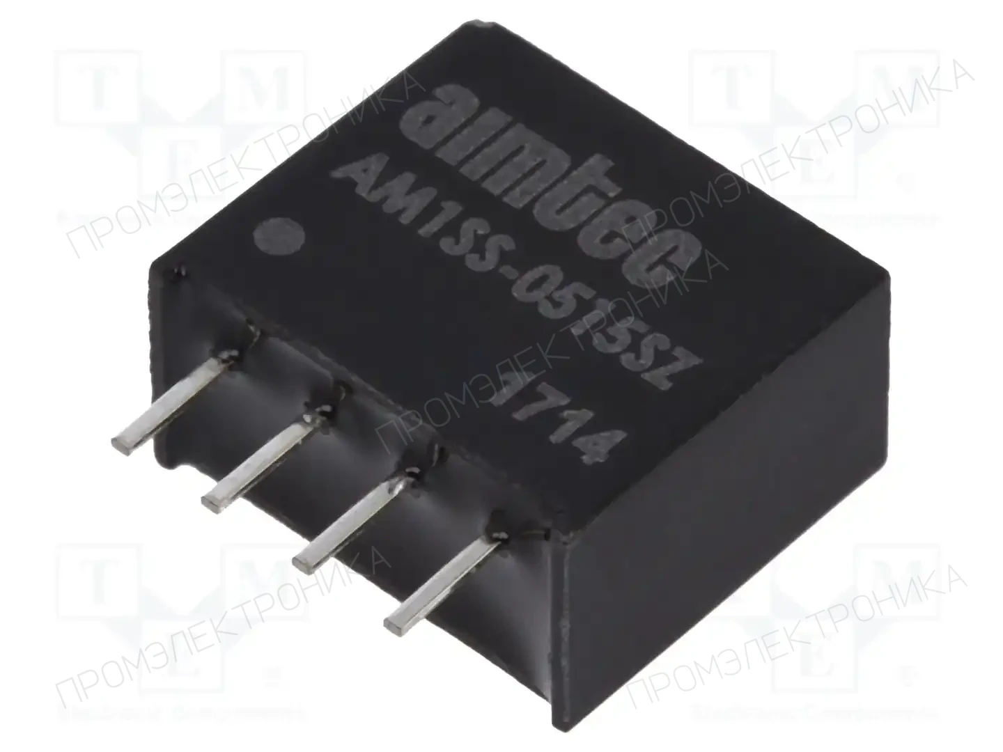 AIMTEC AM1SS-0515SZ — Преобразователи DC/DC