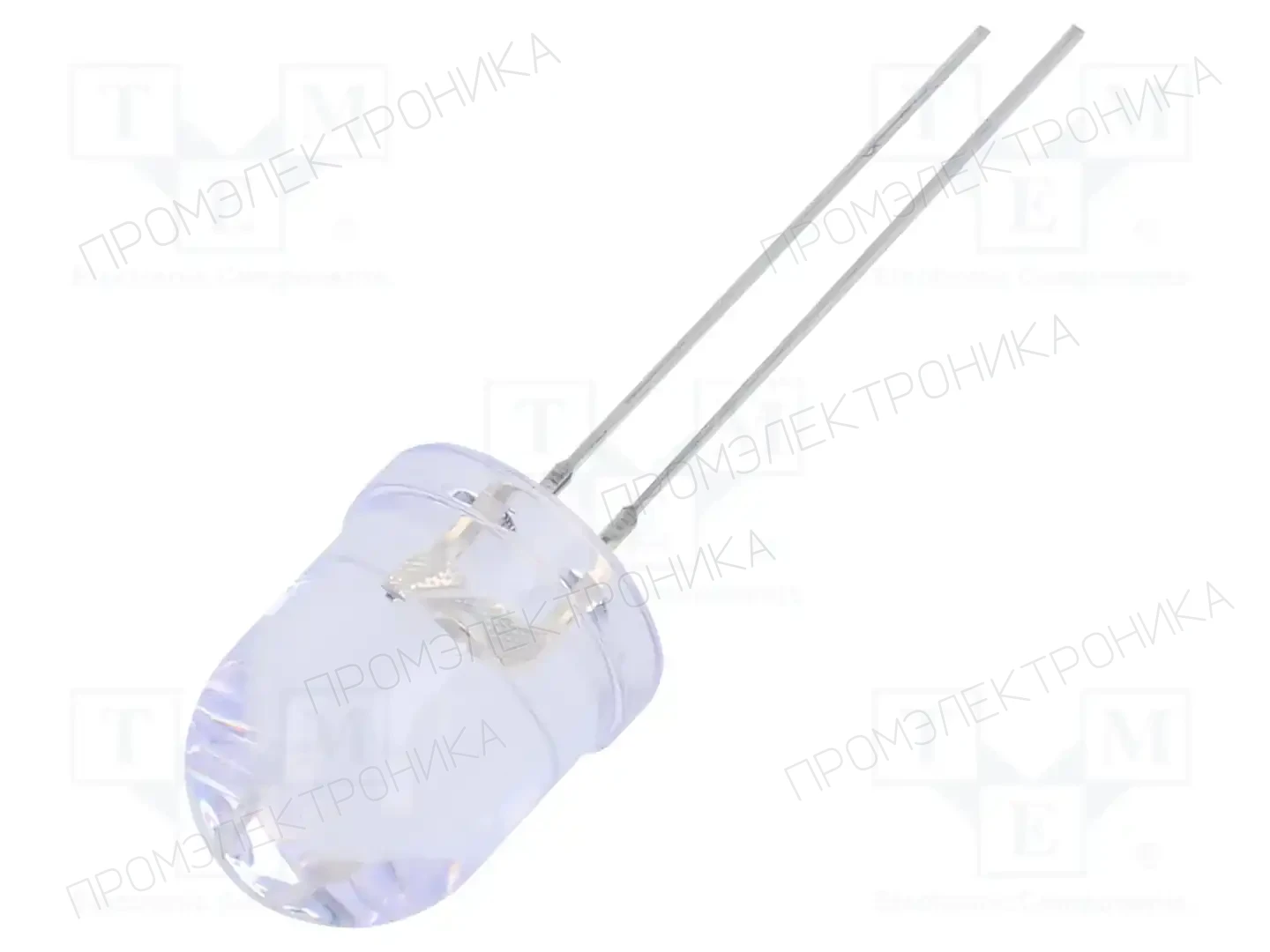 OPTOSUPPLY OSR5PAA131A-VVLED — Круглые светодиоды THT