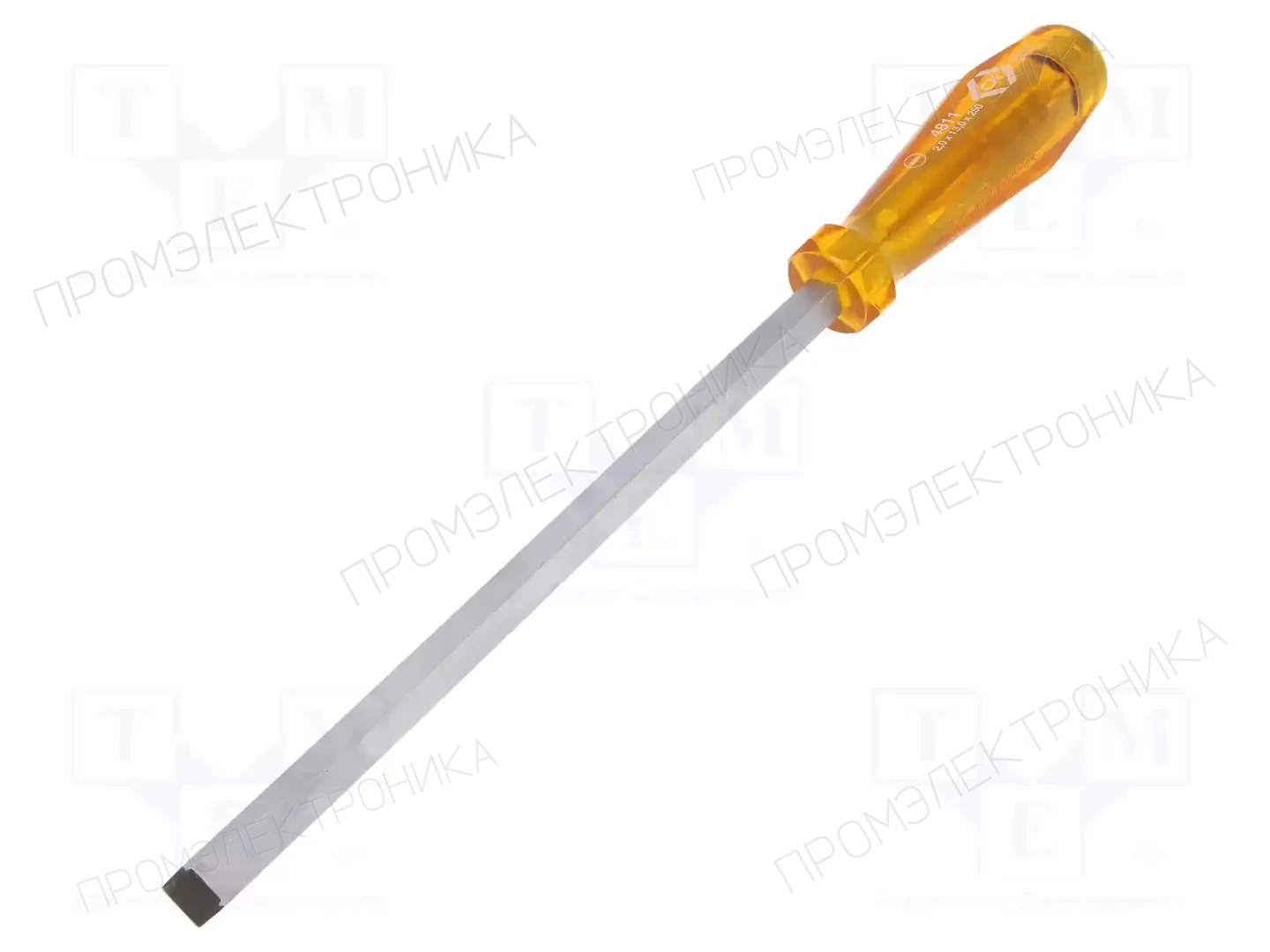 C.K T4811 10 — Ударные отвёртки