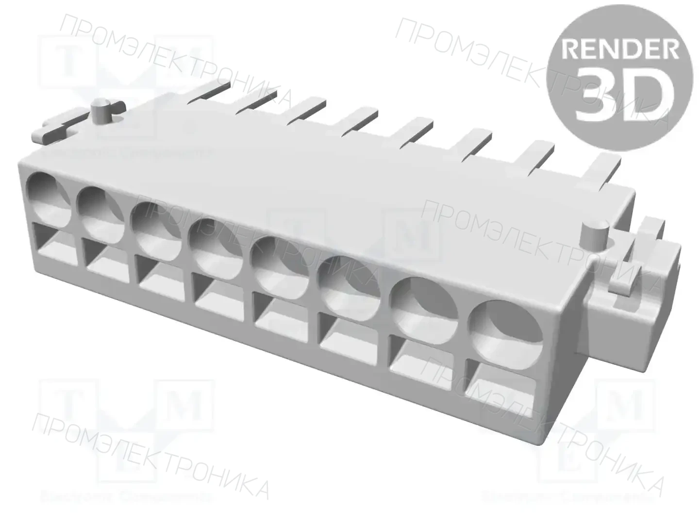 HARTING 14010813102000 — Разъeмы пластина - пластина