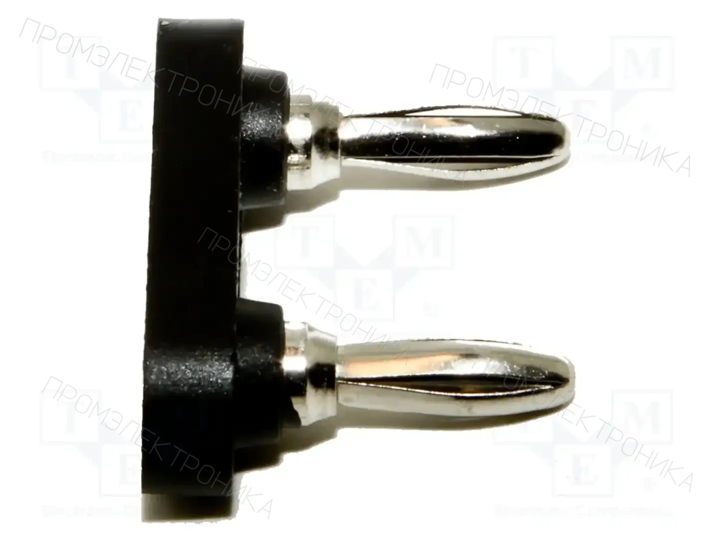 MUELLER ELECTRIC BU-P5145 — Вилки банановые 4мм