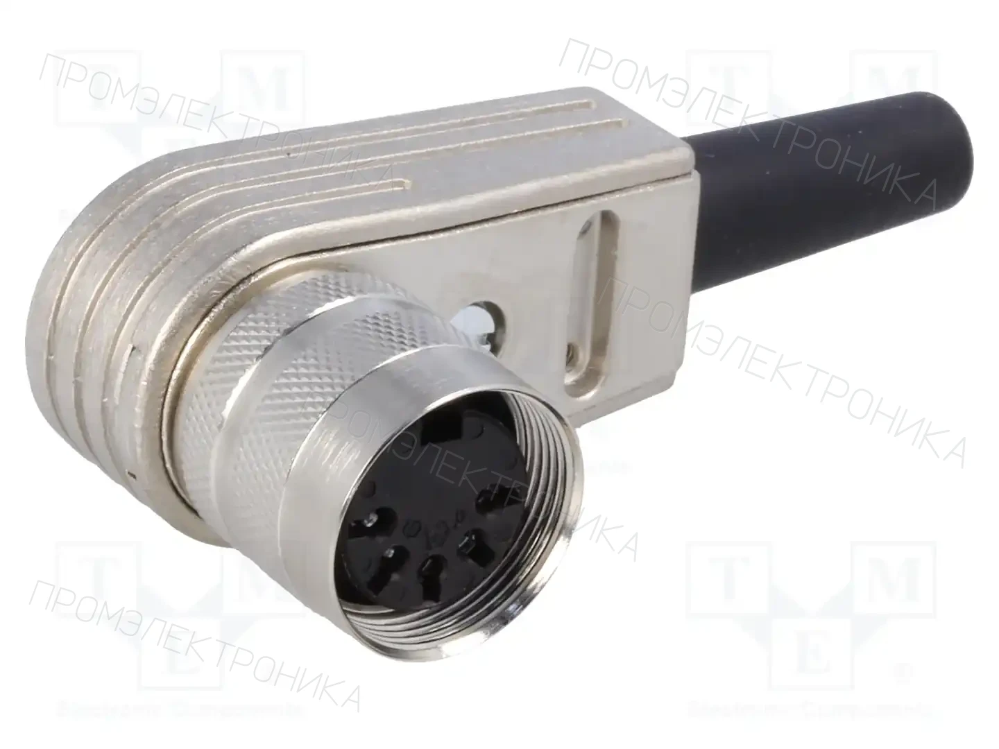 AMPHENOL T3357005U — Разъeмы M16
