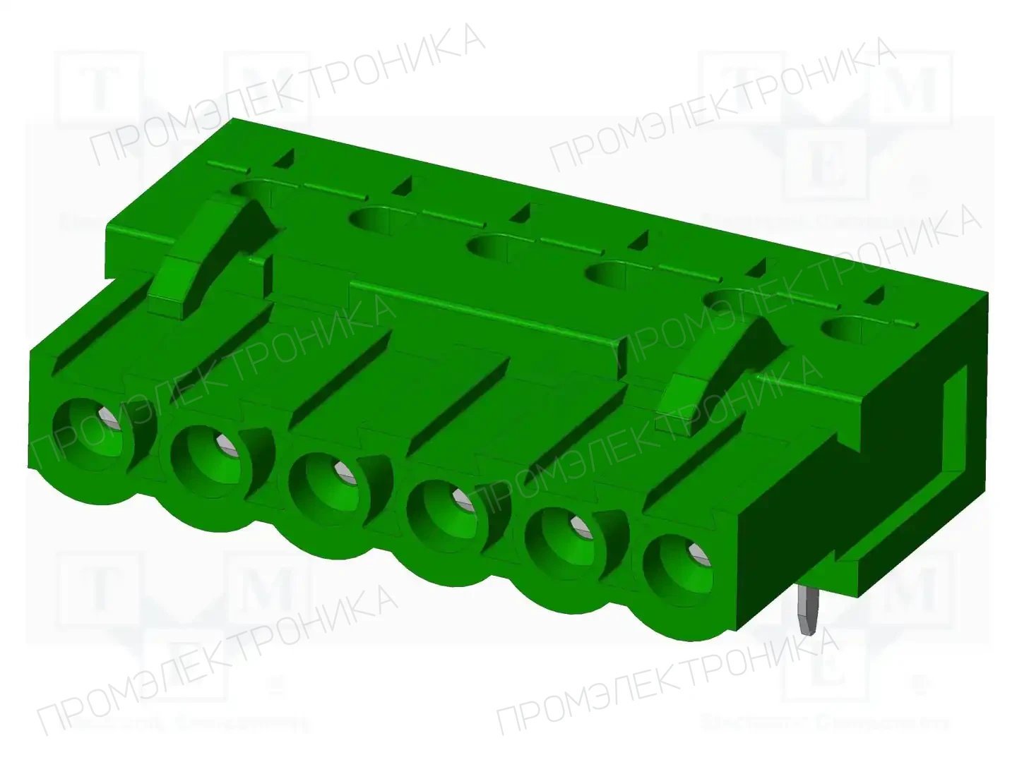 AMPHENOL ANYTEK V70671510000G — Клеммные колодки разъемного типа