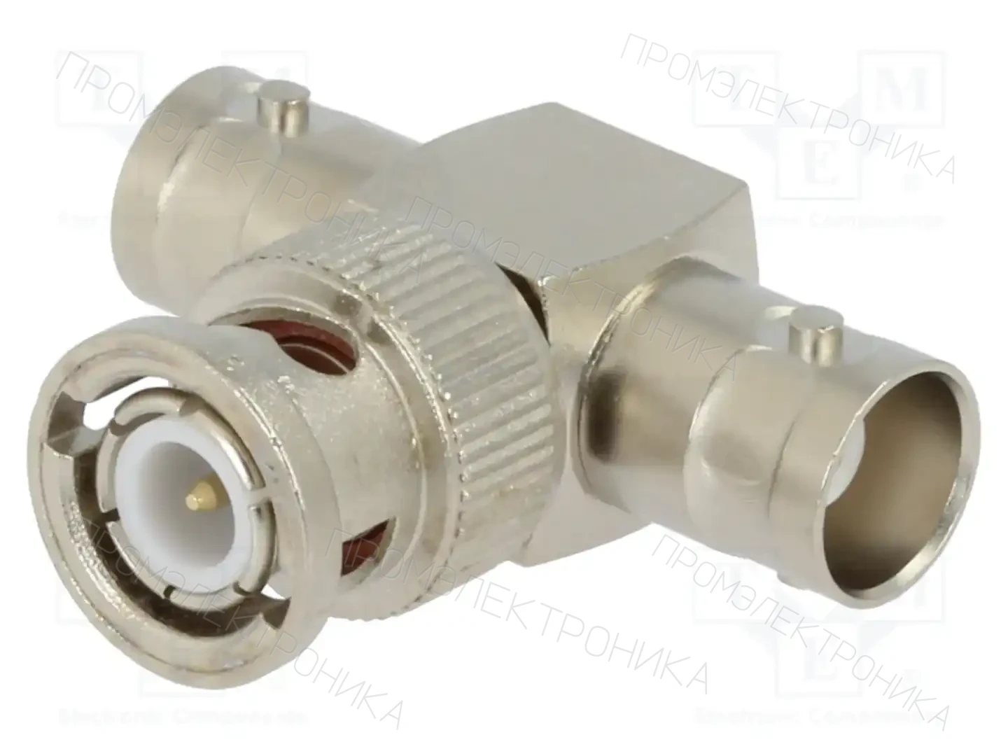 TELEGÄRTNER 100023596 — Разъeмы BNC