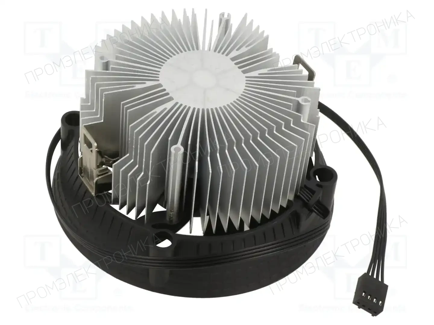 Akasa AK-CC1108HP01 — Охладительные модули