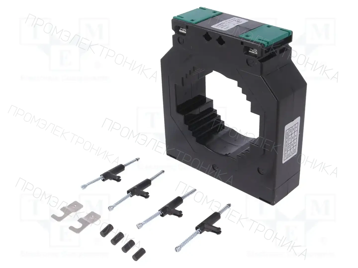 LUMEL LCTB-14010H2500A55 — Токовые измерительные трансформаторы