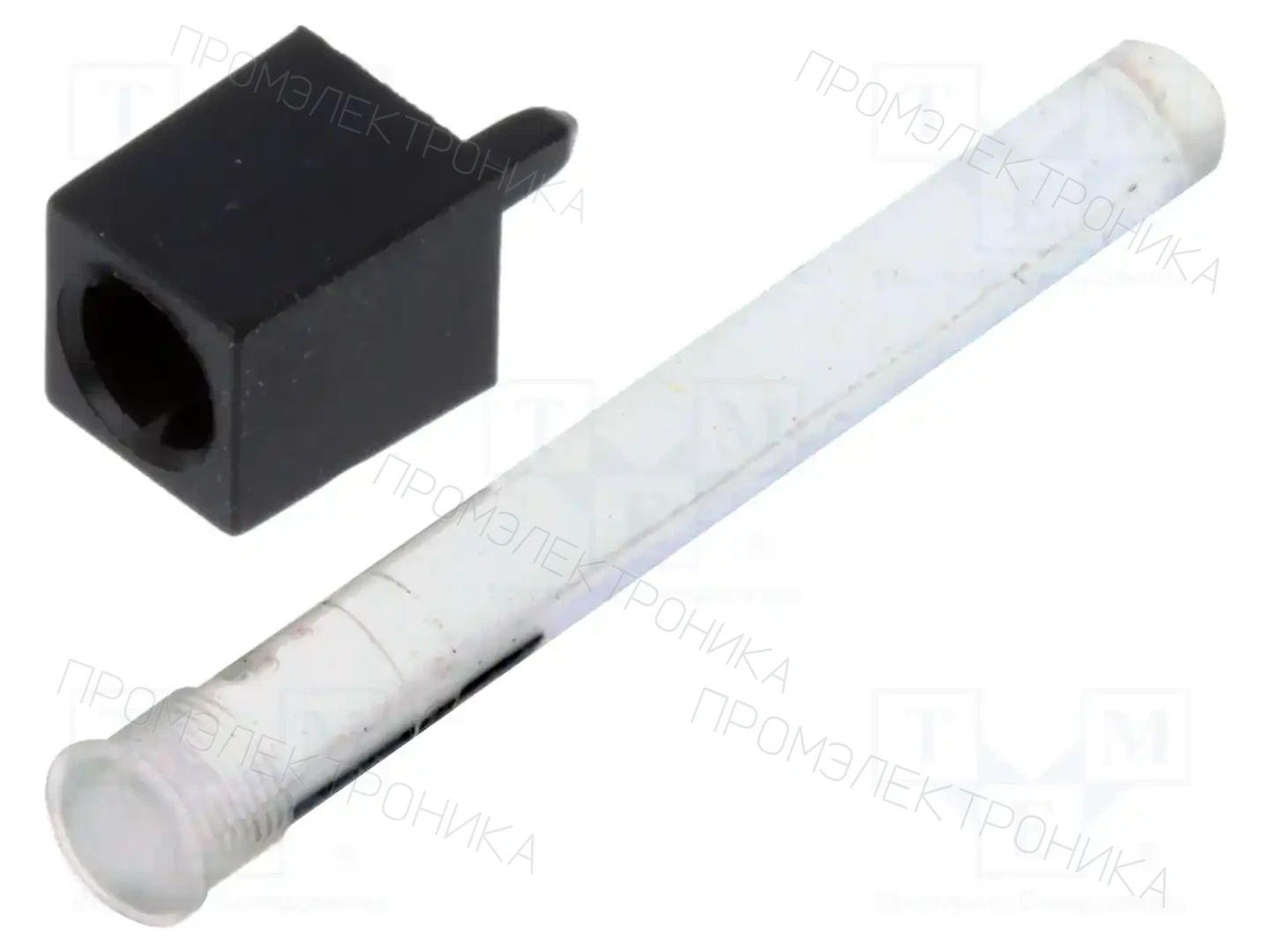 BIVAR UHF3-1.000-Y-67 — Оптоволокно для светодиодов